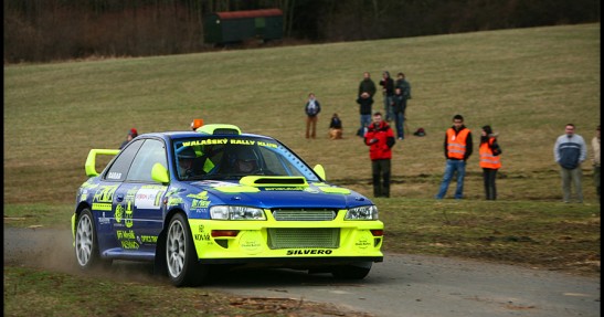 Valasska Rally